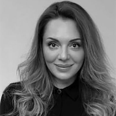 Вікторія Літвінчук