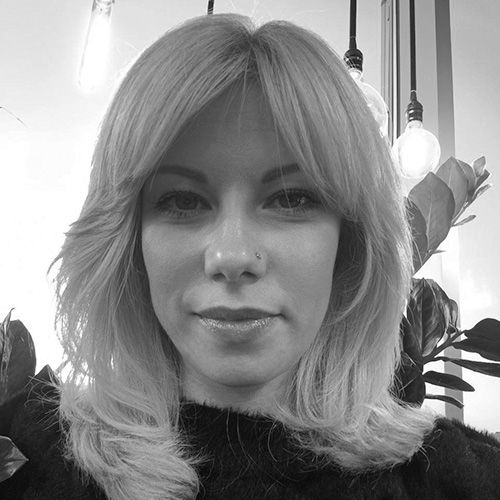 Марія Карпенко