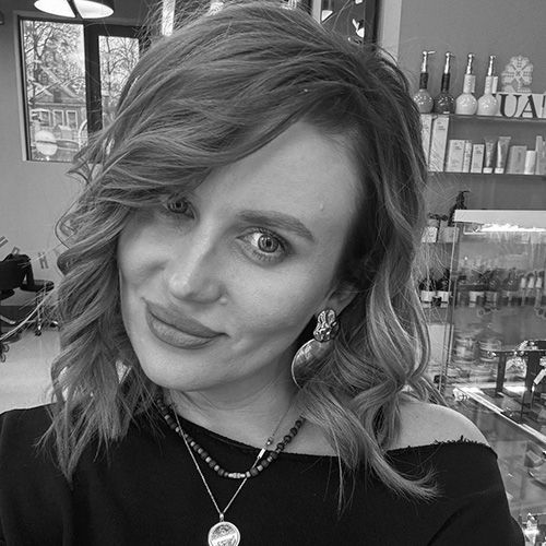 Юлія Печоріна