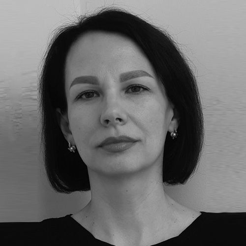 Олена Величко