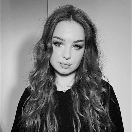 Марія Агафончук