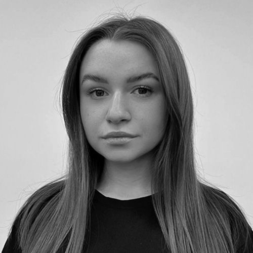 Катерина Кривець