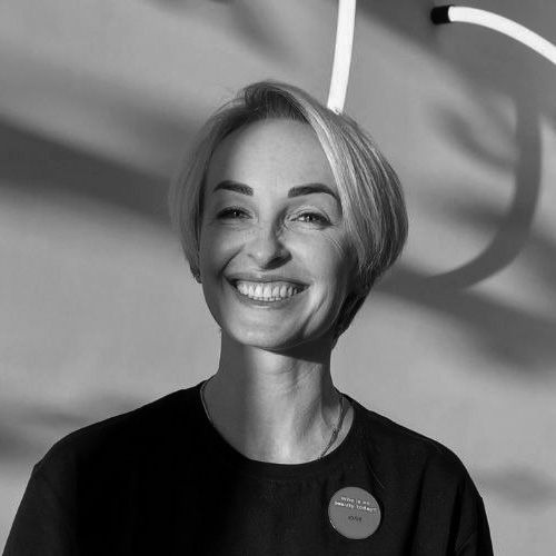 Юлія Дубовецька