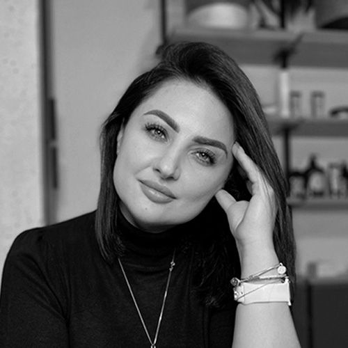 Альона Балан