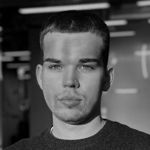 Гліб Єрошок