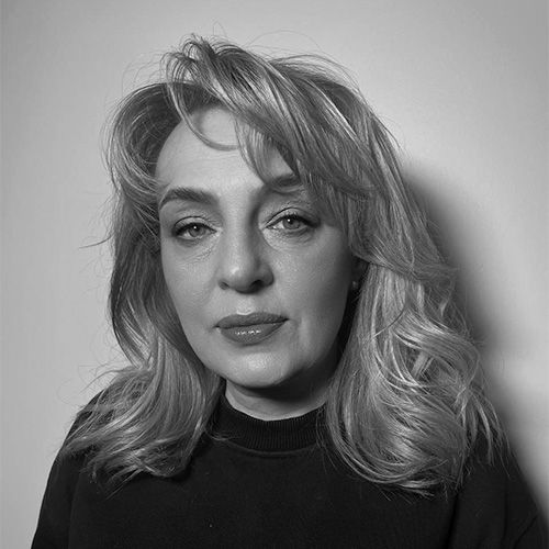 Вікторія Радченко