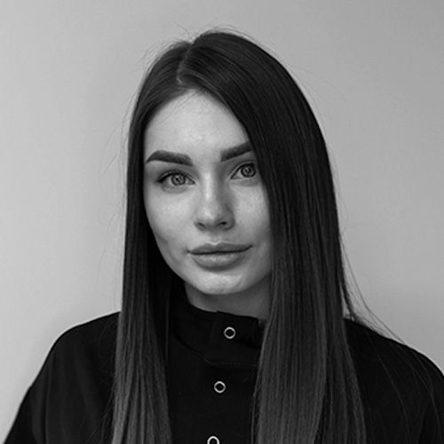 Олександра Строга