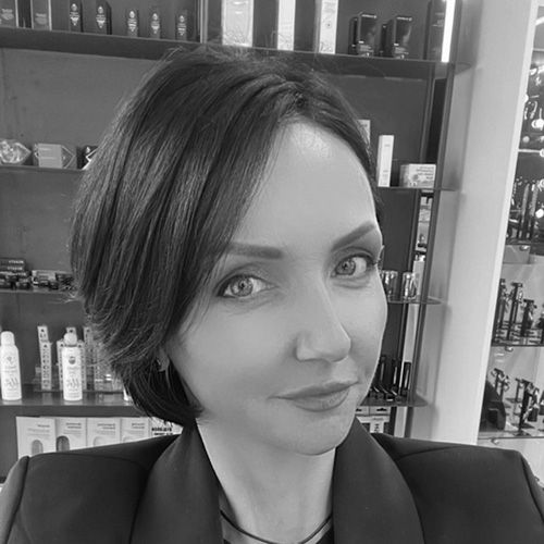 Ольга Шаповал