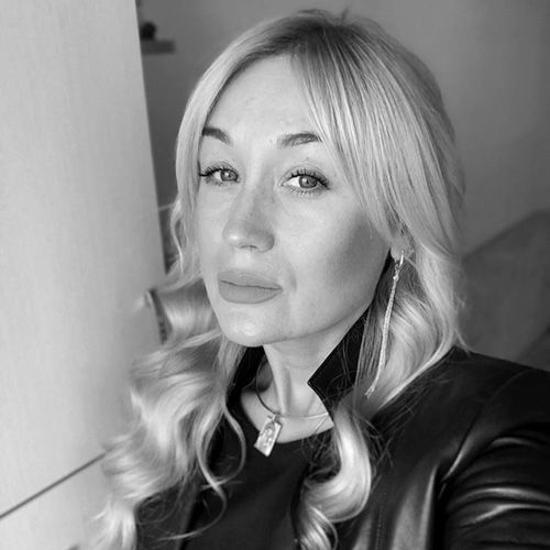 Олена Смелка