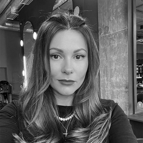 Олена Жугарь