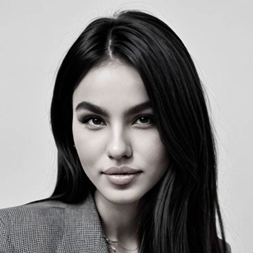 Діана Федотова