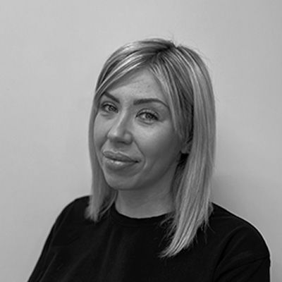 Анна Литвинюк