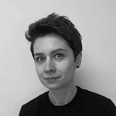 Катерина Семенчук