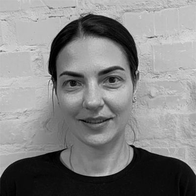 Вікторія Байдак