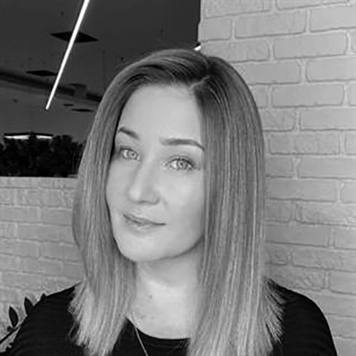 Елла Галямова