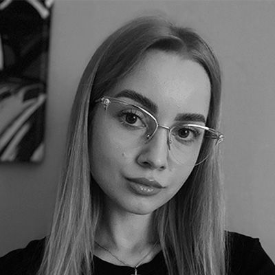 Олександра Волощук