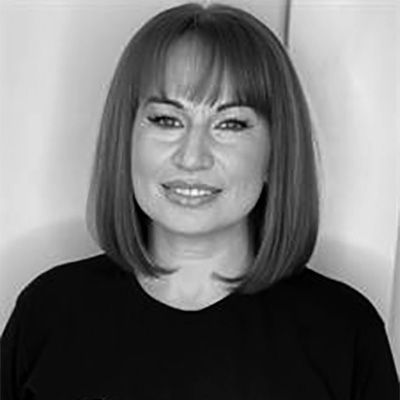 Наталія Гуріна