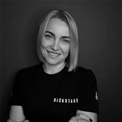 Світлана Печонкіна