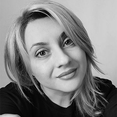 Віталіна Петрусенко