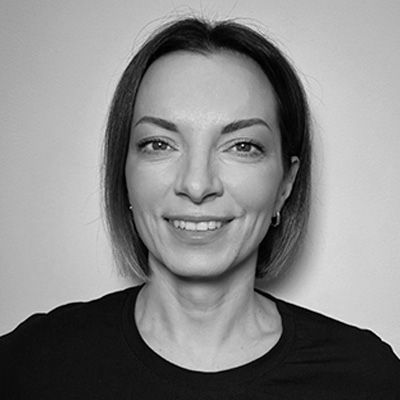 Тетяна Андреєва