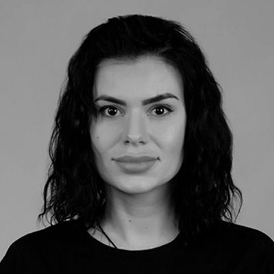 Катерина Степаненко