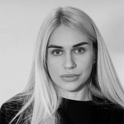 Ксенія Деревянко