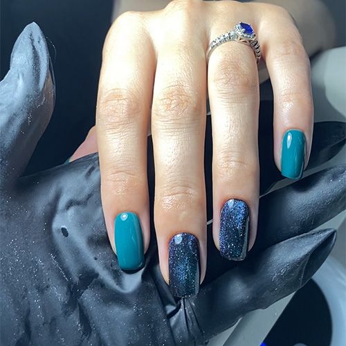 Карина Кривда work 8