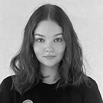 Олександра Гіль