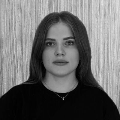 Maryna Holubenko