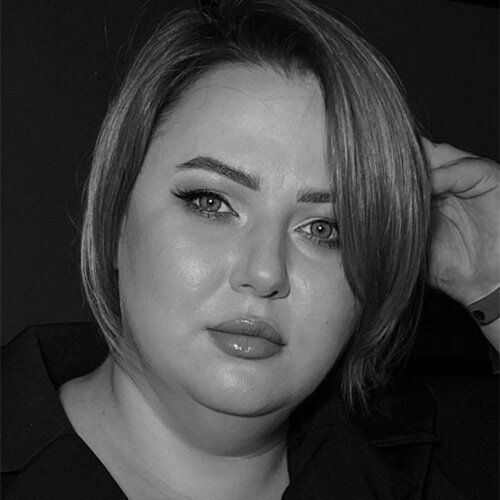 Світлана Марчук