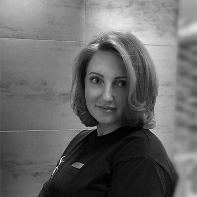 Алла Бондарчук