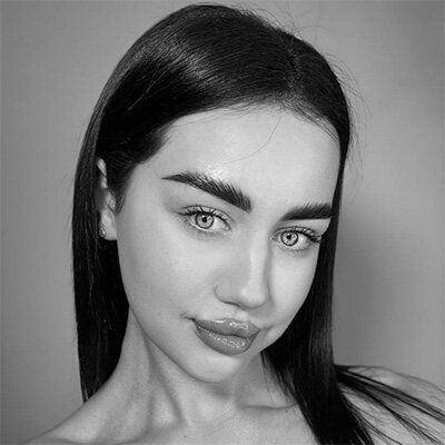 Богдана Сазонова