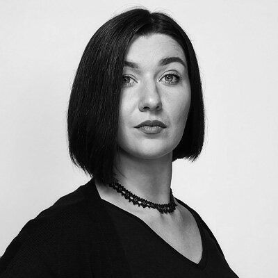 Олександра Кисельова