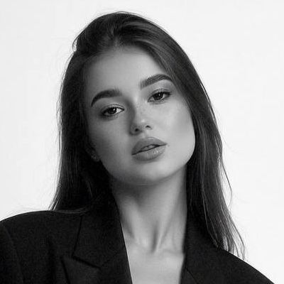 Ковальова Маргарита