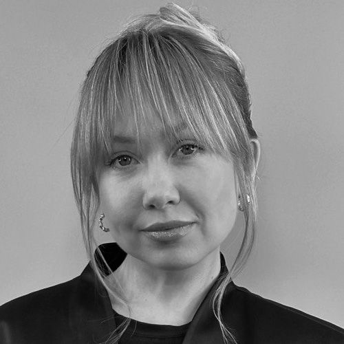 Наталья Федотова