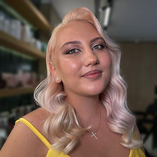 Катерина Кузнєцова — Роботи майстра 1
