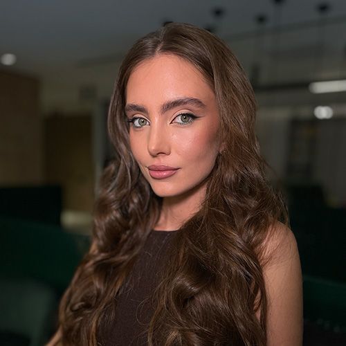 Катерина Кузнєцова — Роботи майстра 3